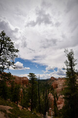 Bryce Canyon