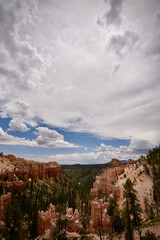 Bryce Canyon