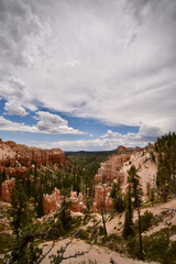 Bryce Canyon 