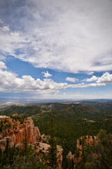 Bryce Canyon