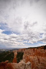Bryce Canyon 