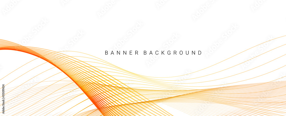 Wall mural abstract geometric design dynamic modern graphic background