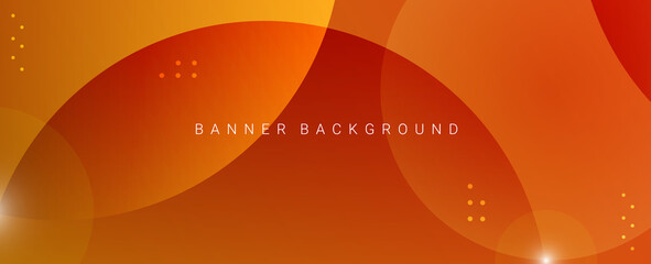 Abstract geometric modern stylish background design