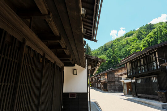 「宿場町」の画像 4,362 件の Stock 写真、ベクターおよびビデオ Adobe Stock