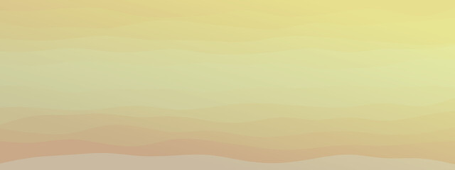 abstract waves fluid shape levels background bright color gradient. Trendy template for brochure business card landing page website. vector illustration eps 10