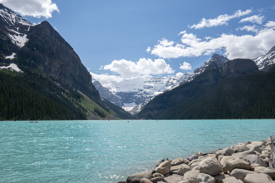 Jasper National Park, Canada