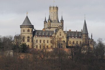 Fototapeta premium marienburg