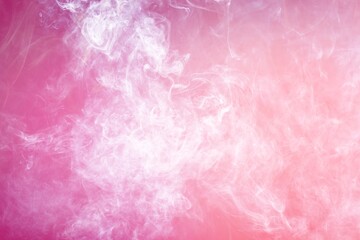 Atmospheric smoke, abstract color background concept