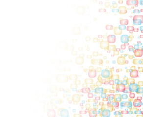 アブストラクト　背景　模様　柄