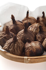 黒にんにく　健康食品