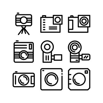 capture icon or logo isolated sign symbol vector illustration - high quality black style vector icons
