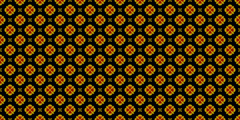 seamless art design pattern illustration