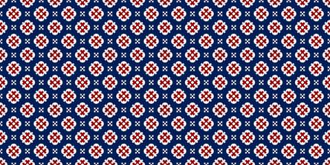 seamless art design pattern illustration