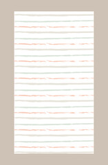 Bohemian Wall Art. Simple Line Wall Art, Nursery Wall Art