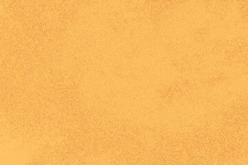 Sand Color Halftone Dotted Background. Yellow And Brown Abstract. Polka Dots Pattern. Digitally Generated Image. Vector Illustration, Eps 10.
