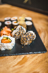 Japanese cuisine