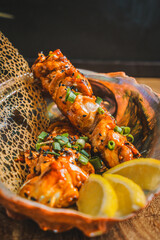 Japanese cuisine