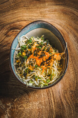 Japanese cuisine
