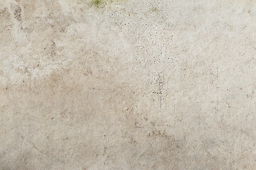 Texture grey cement wall background