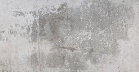 Obraz na płótnie Canvas Texture grey cement wall background