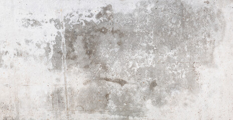 Texture grey cement wall background