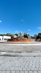 Fototapeta premium PARIS