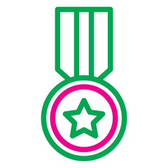 Medal icon