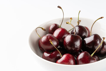 アメリカンチェリー