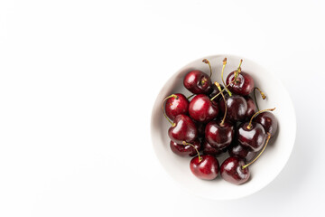 アメリカンチェリー