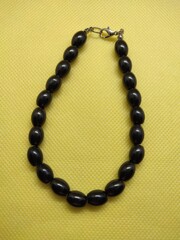 heart shaped necklace