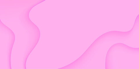 Pink Liquid Gradient fluid Shape Backgrounds