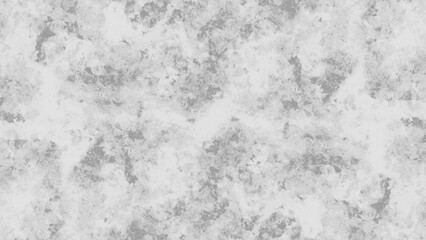 Monochrome black and white ink effect watercolor. Abstract grunge grey shades watercolor background. Smeared gray aquarelle painted paper textured. Silver ink and watercolor textures on white paper.