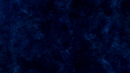 Watercolor on deep dark paper background. Vivid textured aquarelle painted lightning night sky and thunder storm, smoke texture vector illustration. Light ink canvas for modern creative grunge design.