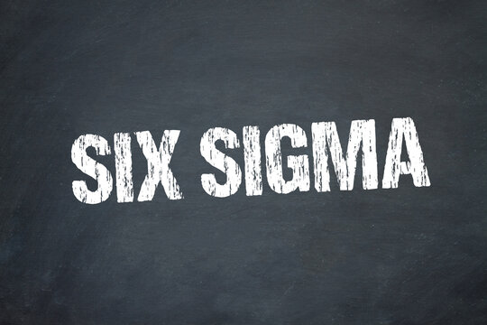 Six Sigma