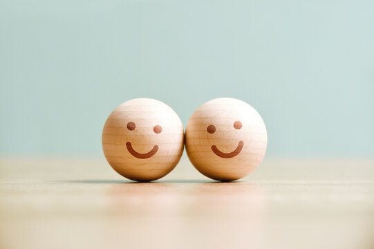 Freundschaft und Zusammenhalt