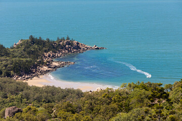 Florence Bay auf Magnetic Island, Australien
