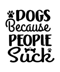 Fototapeta premium DOG SVG BUNDLE ,