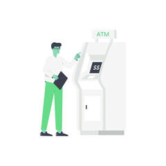 Cash Machine 