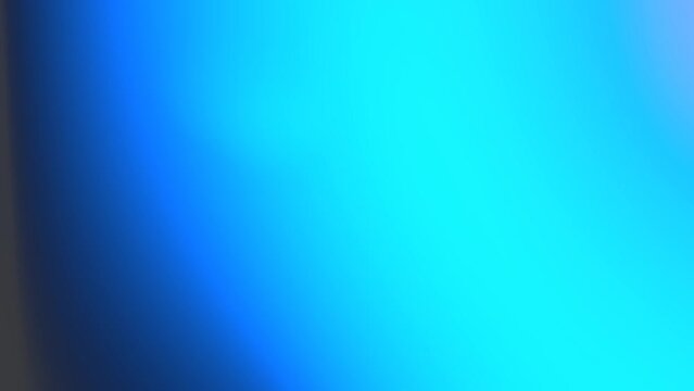 animierter Hintergrund soft hellblau - AH4