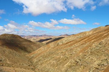 Mirador de Sicasumbre, Pájara, Fuerteventura, Islas Canarias
