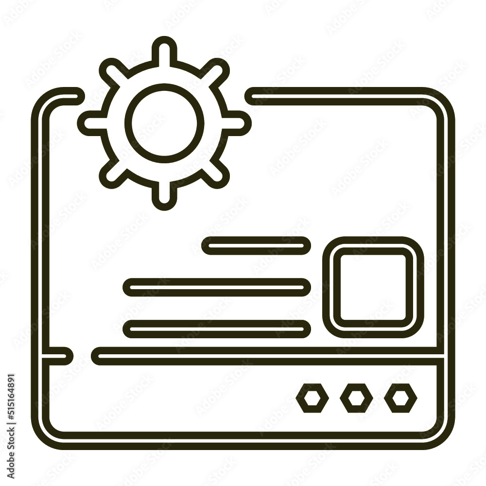 Poster screen device mockup blank monitor. creative concept idea. realistic 3d design icons. configure, web