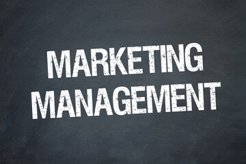 Marketing Management