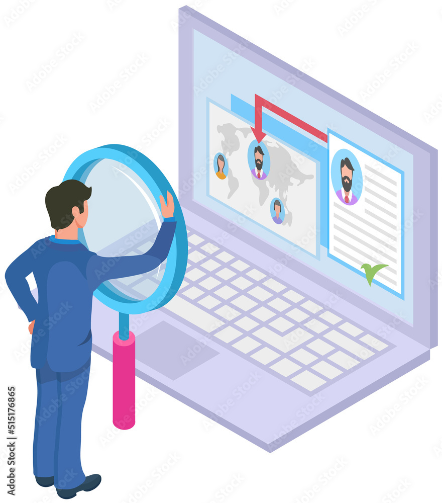 Aufkleber online world. global network connection concept. internet communication. international interaction, 