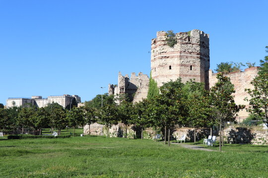 International Peace Garden