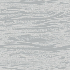 Abstract pencil charcoal grey seamless pattern background