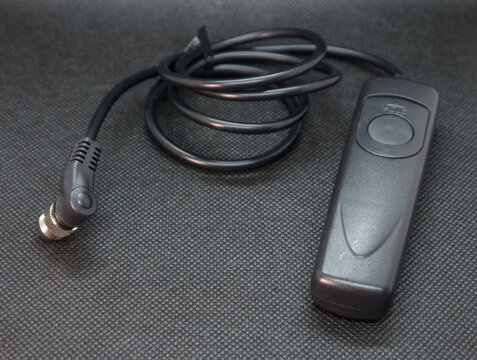 Remote Shutter