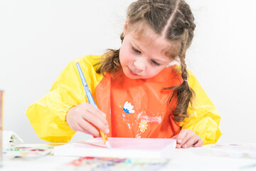 Kids art project