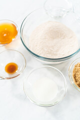 Chocolate graham crackers