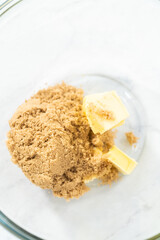 Chocolate graham crackers