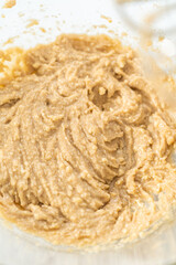 Chocolate graham crackers